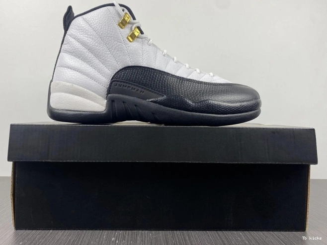 Rep TBK Taxi (2013) 130690-125 Retro 12 Jordan 0629